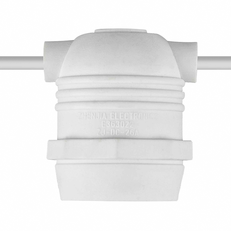 Pendant Light Cord Lamp Kit, Hanging Light Bulb Cord E26 Pendant Lamp Sockets Cord kit, with On/Off Toggle Switch+Hooks US AC Power Plug for DIY Pendant lamp