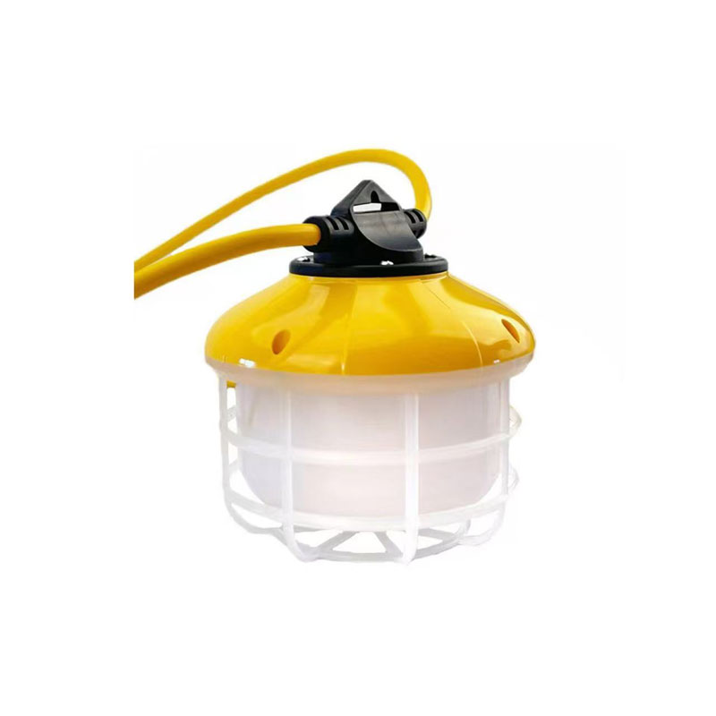 ZJ-DC-03C 15W LED Construction String Light